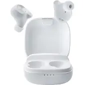Intenso Buds Micro draadloze hoofdtelefoon T200, wit Muziekmodus, gamingmodus, intuïtieve aanraakbediening