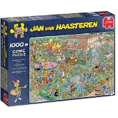 Jan van Haasteren - Kinderfeestje Puzzel 1000 Stukjes