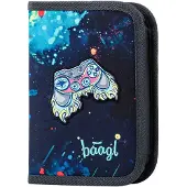 Baagl Etui - Pennenzak Chill 1-rits