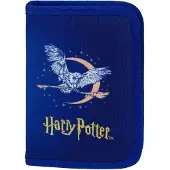 Baagl Etui Harry Potter Hogwarts 1-rits Hedwig