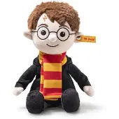 Steiff Harry Potter, pluchen knuffel, 28 cm, artikelnummer 024191