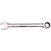 YATO COMBINATION RATCHET WRENCH 17MM