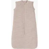 Babys Only Slaapzak Merino Fine Meadow ecru - 70 cm