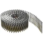Bostitch Coilnail 2.50x70mm Recht 9000 stuks