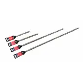 AWTOOLS Serie - Betonnen Boor SDS+ - 16x800mm - Staal en Hardmetaal YG8C