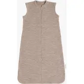 Babys Only Slaapzak Merino Fine Meadow sand - 70 cm