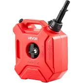 Vevor 5L brandstofjerrycan