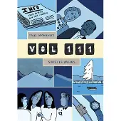 Helvetiq VOL 111 UN TROU DANS LA MER