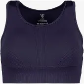 Osaga dames sport BH blauw maat XL/XXL