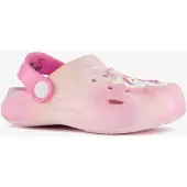 Scapino Kinder eenhoorn klompen roze maat 29