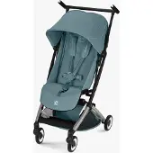 Cybex Buggy - Libelle - Stürmisch Blue - - One Size - Buggy