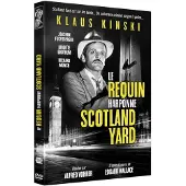 LCJ LE REQUIN HARPONNE SCOTLAND YARD-FR