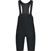 Rogelli Essential II Korte Fietsbroek Heren - Bretels - Zwart - M