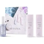 Kerasilk Smoothing Set