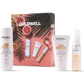 Goldwell Sun Reflect Travel set