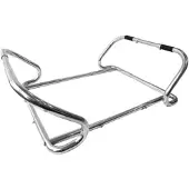 Ocean Universal Liferaft Support Zilver
