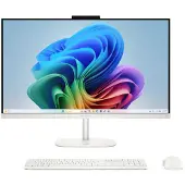 HP OmniStudio All-in-One Desktop Next Gen AI 27-cy0000nb PC