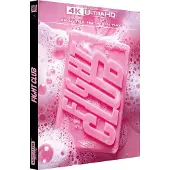 Walt Disney FIGHT CLUB-FR-BLURAY 4K