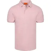 Suitable Shirt pink