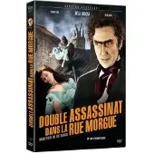 Elysee Double Assassinat Dans La Rue Morgue FR