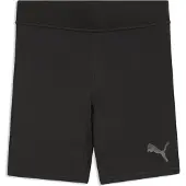Puma teamLIGA26 Baselayer Slidingbroekje Kids Zwart