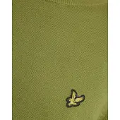 Lyle & Scott Katoenen Rundhals Trui