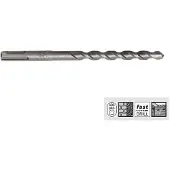 Bosch SDS-plus-1 Serie - Betonboor - 16mm - 460mm - SDS-plus Houder