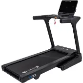 cardiostrong TX30 Loopband - 18 km/u - Opvouwbaar