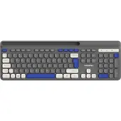 Canyon HKB-W03 - Draadloos Toetsenbord - Grijs