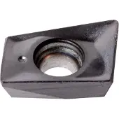 TCE - Wisselplaat voor frezen - ADGT 060204TR-ME-C-B100