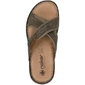 Rieker 25182 Slippers | Maat 40