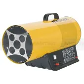 Master Nagrzewnica op gas, model BLP27M
