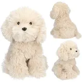 TOPModel - TOPModel knuffel hond Luna 30 cm - FUR EVER FRIENDS