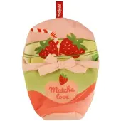 Heless slaapzak speelgoed Monster Styles Matcha Latte 15 cm poppen.