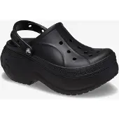 Crocs Bella Clog dames klompen zwart maat 42/43