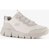 SKECHERS Slip-ins: Summits AT dames wandelsneakers beige maat 40