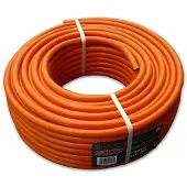 Bradas Propaan-butaan slang 9 mm x 50 m