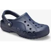 Crocs Baya Clog heren klompen blauw maat 45/46