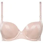 Chantelle Beugel BH - Glaze Covering T-shirt Bra - 80D