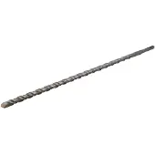 AWTOOLS - SDS-Plus Betonboor - 16x1000mm - Professionele Precisie