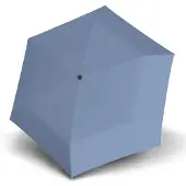 Knirps paraplu U.200 Ultra Light Duomatic Malibu Lichtblauw