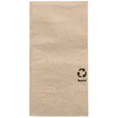 Papstar Servietten aus recyceltem Papier