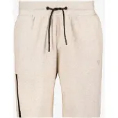 Osaga heren sweatshort beige maat L