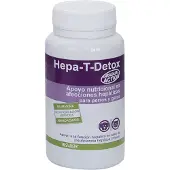 Stangest HEPA T DETOX, 60 capsules