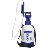 Kwazar Orion Super HD - Drukspuit - Alkalibestendig - 6L - EPDM Uszczelnienia