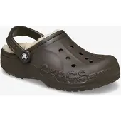 Crocs Baya Lined Clog klompen bruin maat 42/43