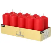 Papstar 17918 Wachskerze Zylinder (e)
