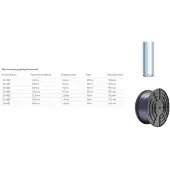 Cellfast Slang voor algemeen gebruik 19mm x 3mm 35m B