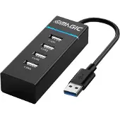 Simagic P-e114 Hub