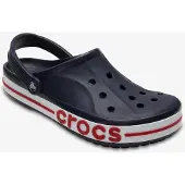 Crocs Bayaband Clog heren klompen blauw maat 43/44